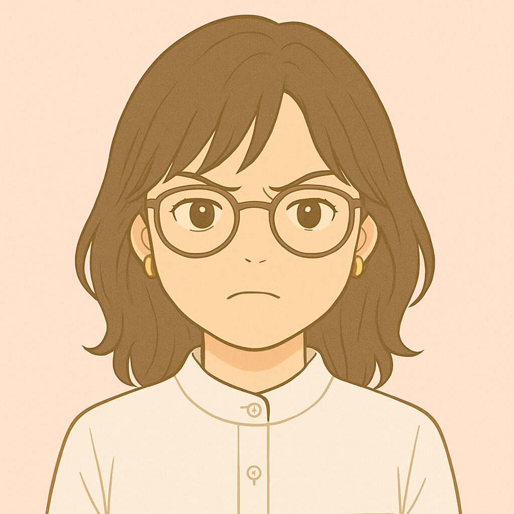 ちび